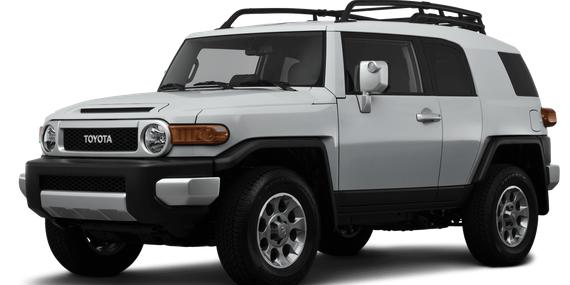 TOYOTA FJ CRUISER 2012 JTEBU4BF7CK121490 image